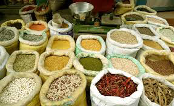 सौराहामा १५ औं खाद्य महोत्सव फागुन १ गतेदेखि
